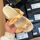 Sandália Santa Lolla Duplo Laço 07E4.4901.0300