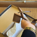 Salto Vizzano Tira Trançada 6291.927