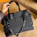 Bolsa Arezzo Shopping Nylon Gigi Grande Z195040023