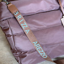 Bolsa Arezzo Shopping Nylon Gigi Grande Z195040023