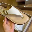 Sandália Modare Rasteira 7141.141