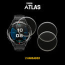 Película Protetora Carbon Atlas