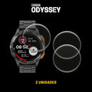 Película Protetora Carbon Odyssey